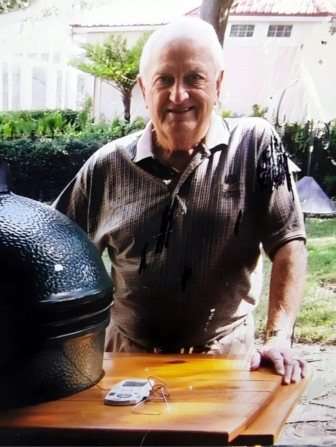 Obituary of Donald Lee Larue