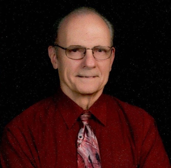 Obituary of Freddie Louis Kloesel