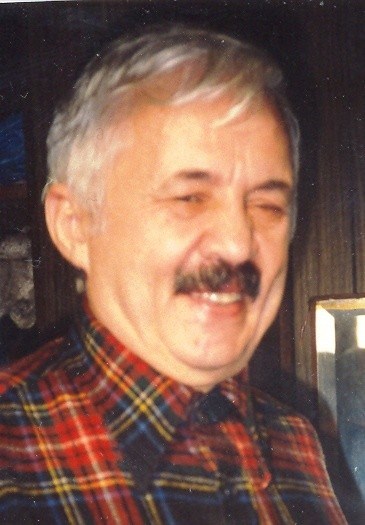 Obituary of Mr. Stanislaw Baba