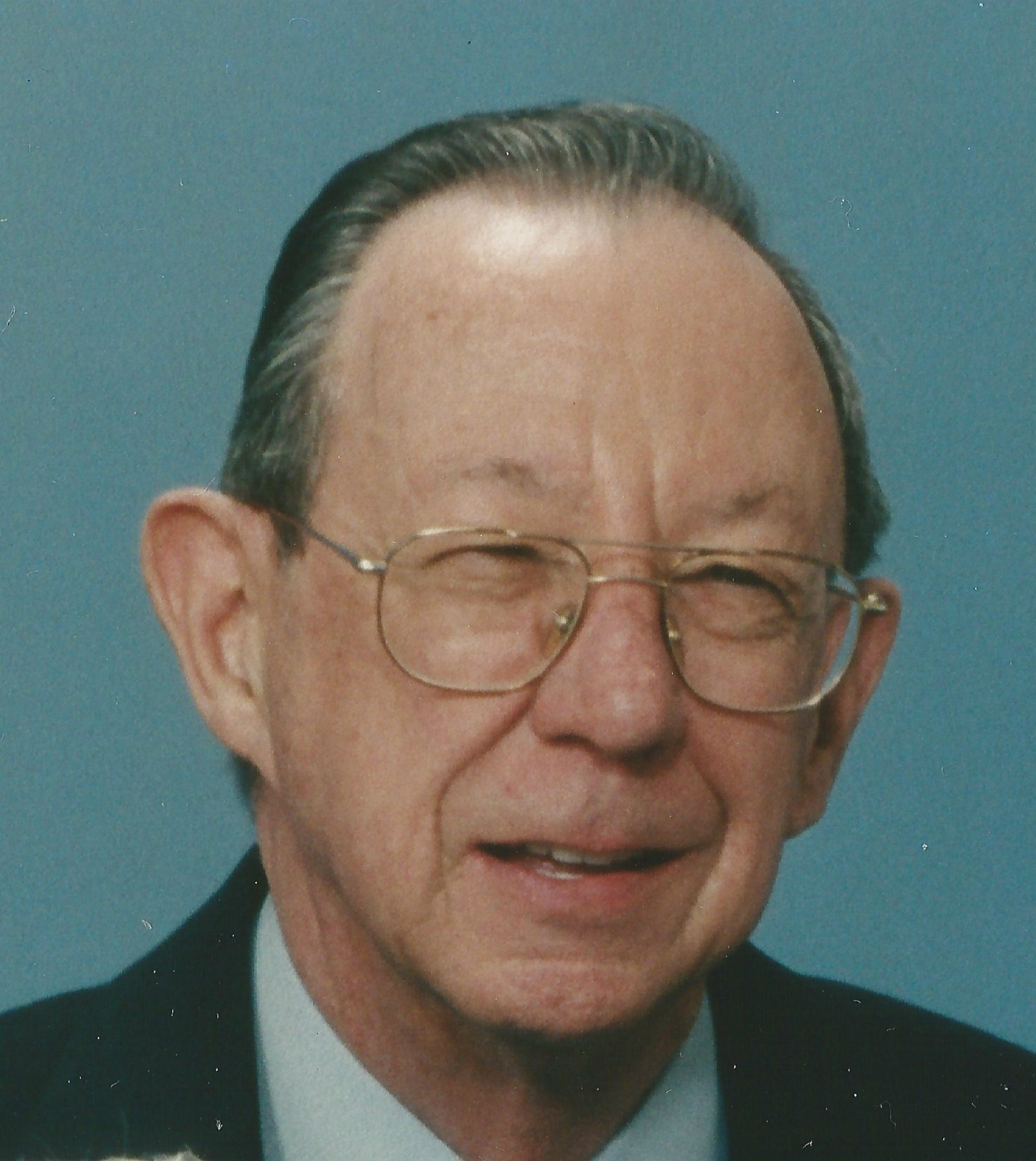 Obituary of Ronald George Ryan