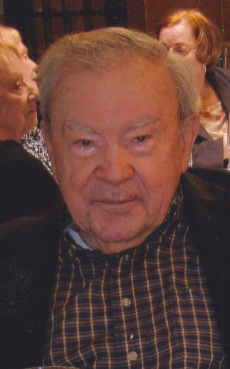 Obituary of Andrew J. Mulhall Sr.