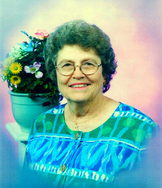 Obituary of Nina Helen Engel Stewart