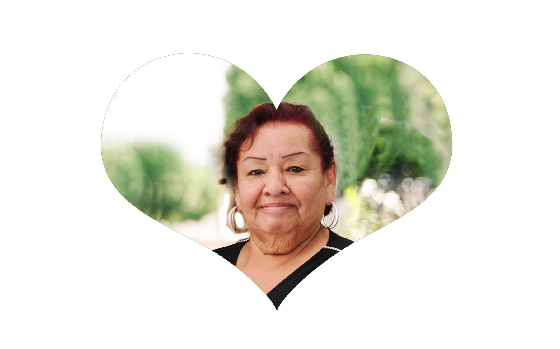 Obituary of Margarita Torres