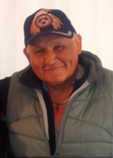 Obituary of Darcy Van Joseph