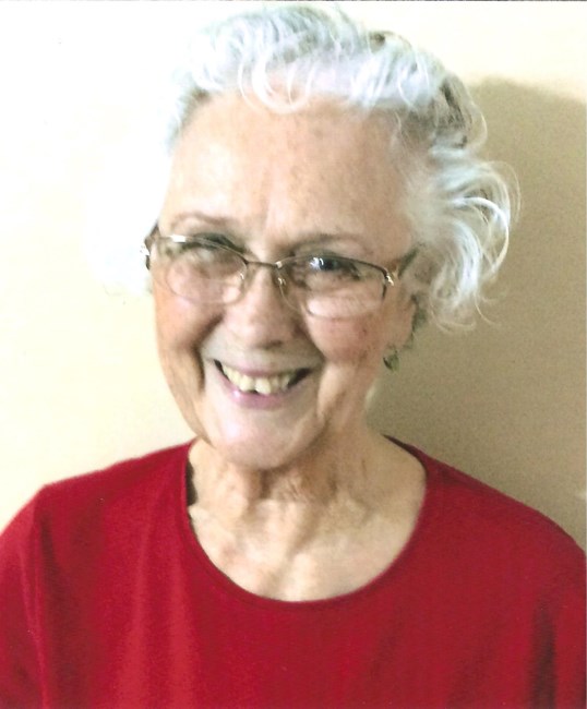 Obituary of Wardena T. Turner Moore