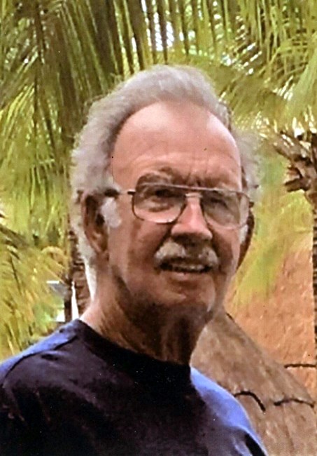 Obituary of Lee Edwin Van Note