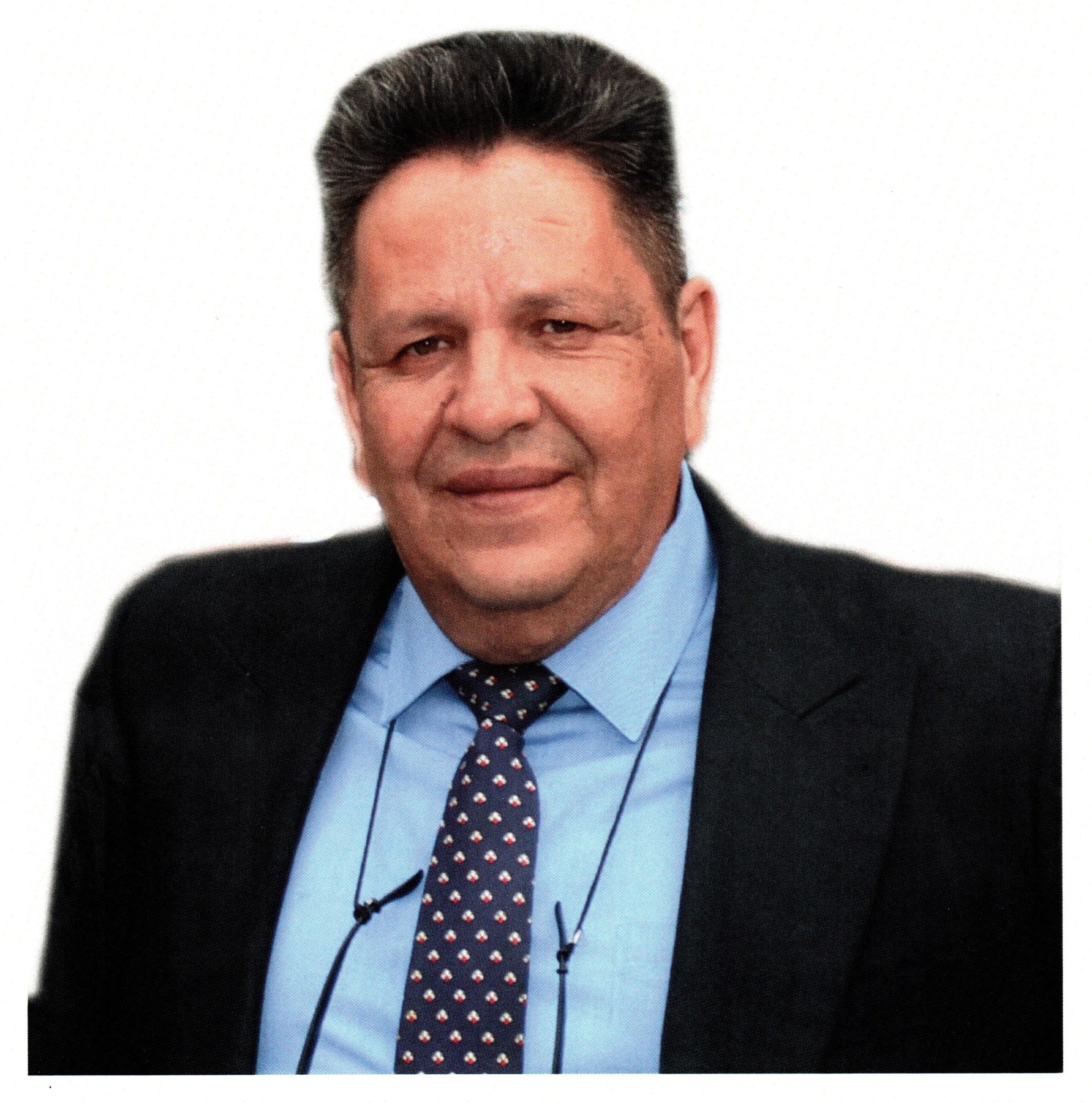 Obituary of Miguel Angel Herrera