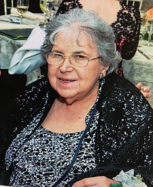 Obituary of Ida Archacki