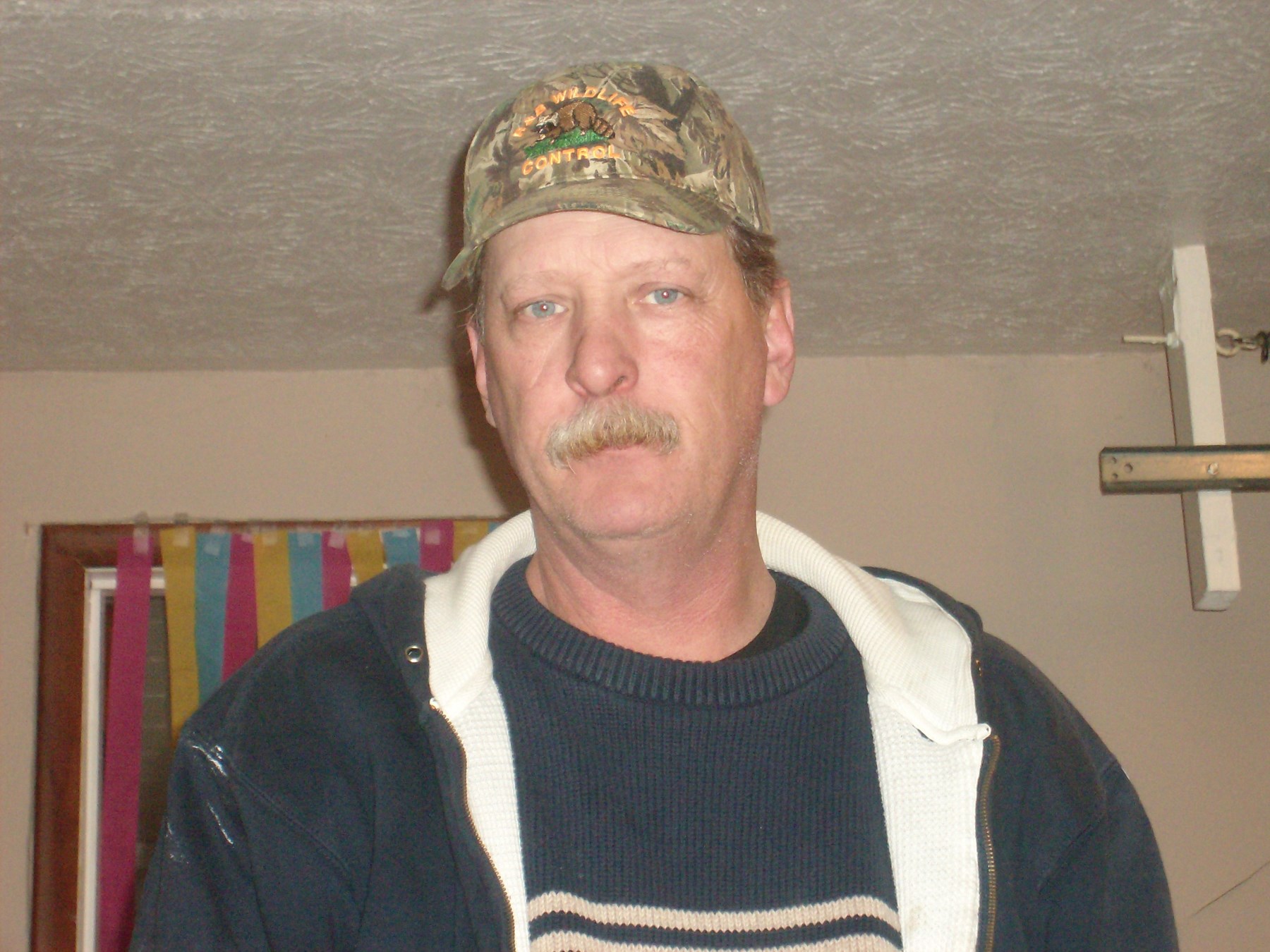 Obituary of Joseph Charles Miller