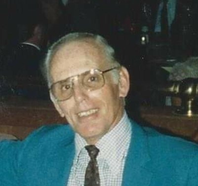 Obituary of Marvin L Roder