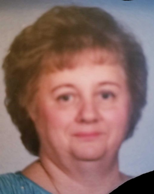 Obituary of Gail Patricia Redden