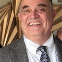 Obituary of Joseph Bernard Di Carlo