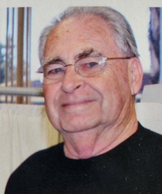 Joseph Terrance McKittrick Obituary Dinuba, CA