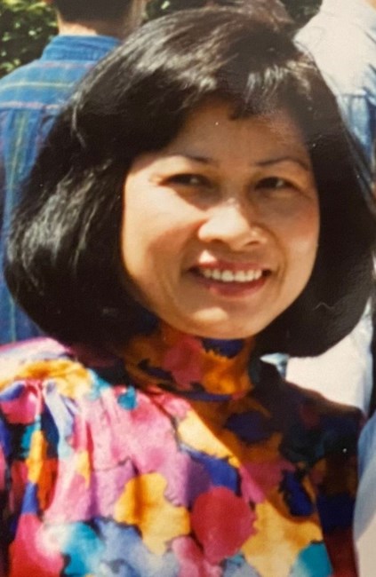 Obituary of Thanh Kim Nguyen