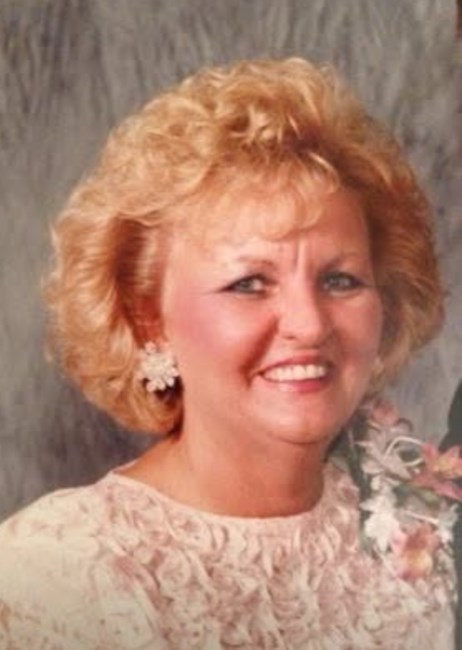 Obituary of Carolyn Harrison Plaster