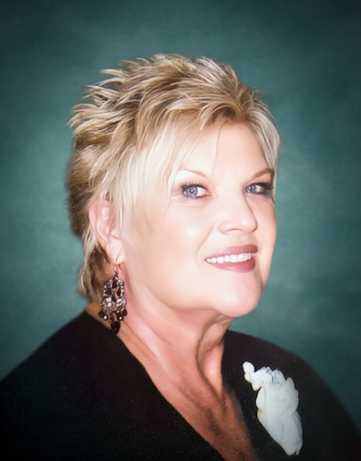 Obituary of Barbara Sue Latham