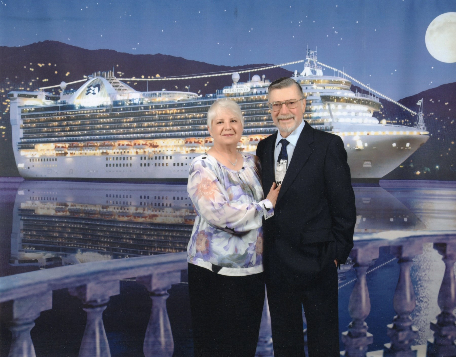 Obituary of Mered Shawn Frankel