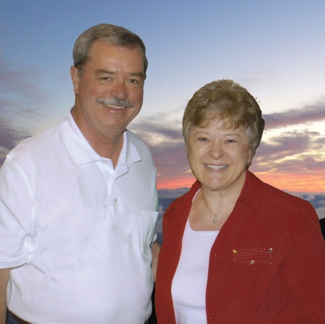 Obituary of Joann Walden