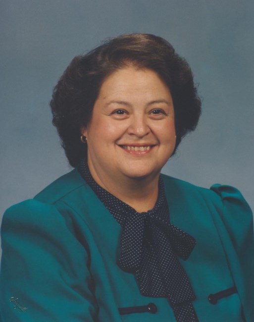 Obituary of Yolanda R. Medina