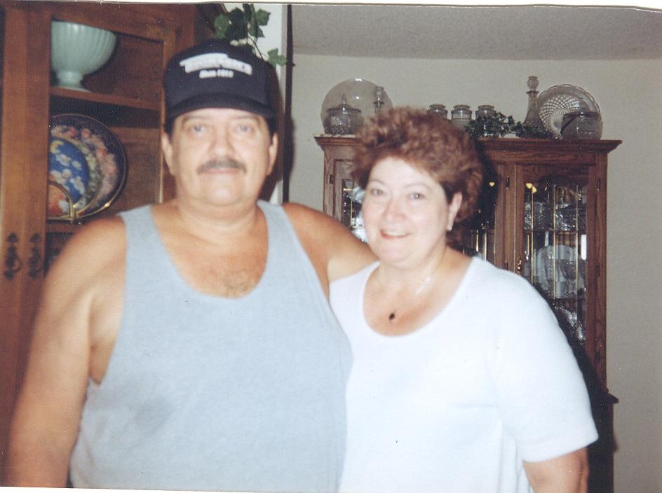 Obituary of Troy Dean Doggett Sr.