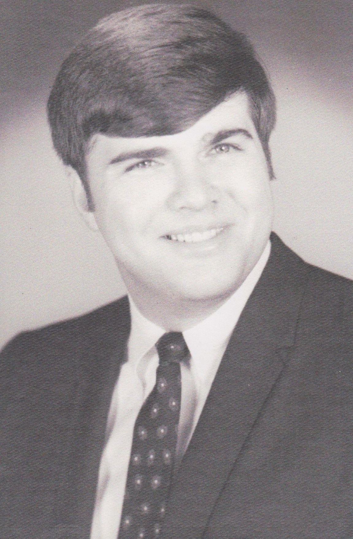 Obituary of Robert S. Trethaway