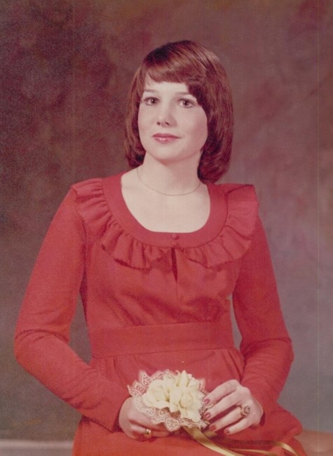 Obituary of Gena Huber