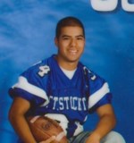 Joey Duarte