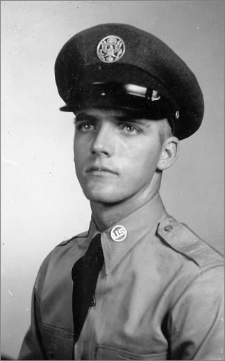 Obituary of Billie Owen Page