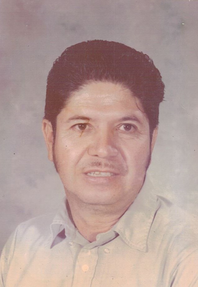 Manuel Jimenez Obituary San Antonio, TX