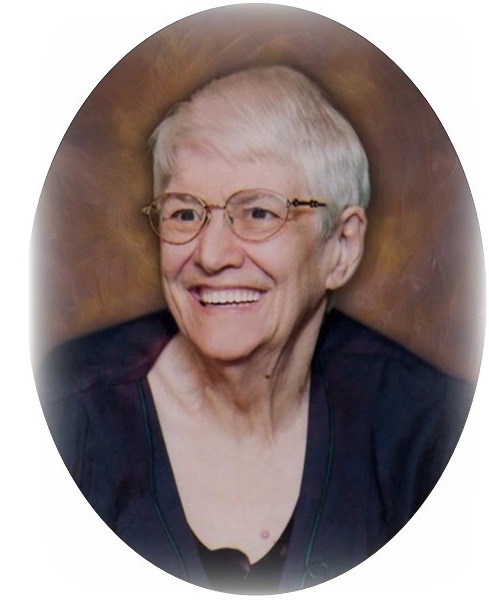 Obituary of Ann Theresa Elsey