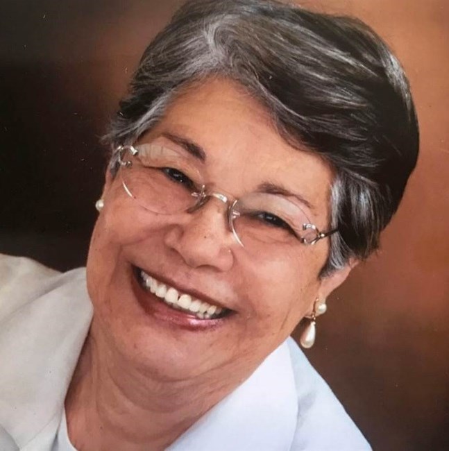 Obituary of Irma Lucrecia Acosta De Fortin