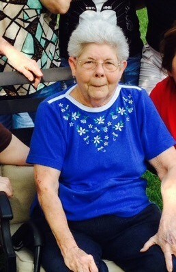 Obituary of Glenda Nell Butler