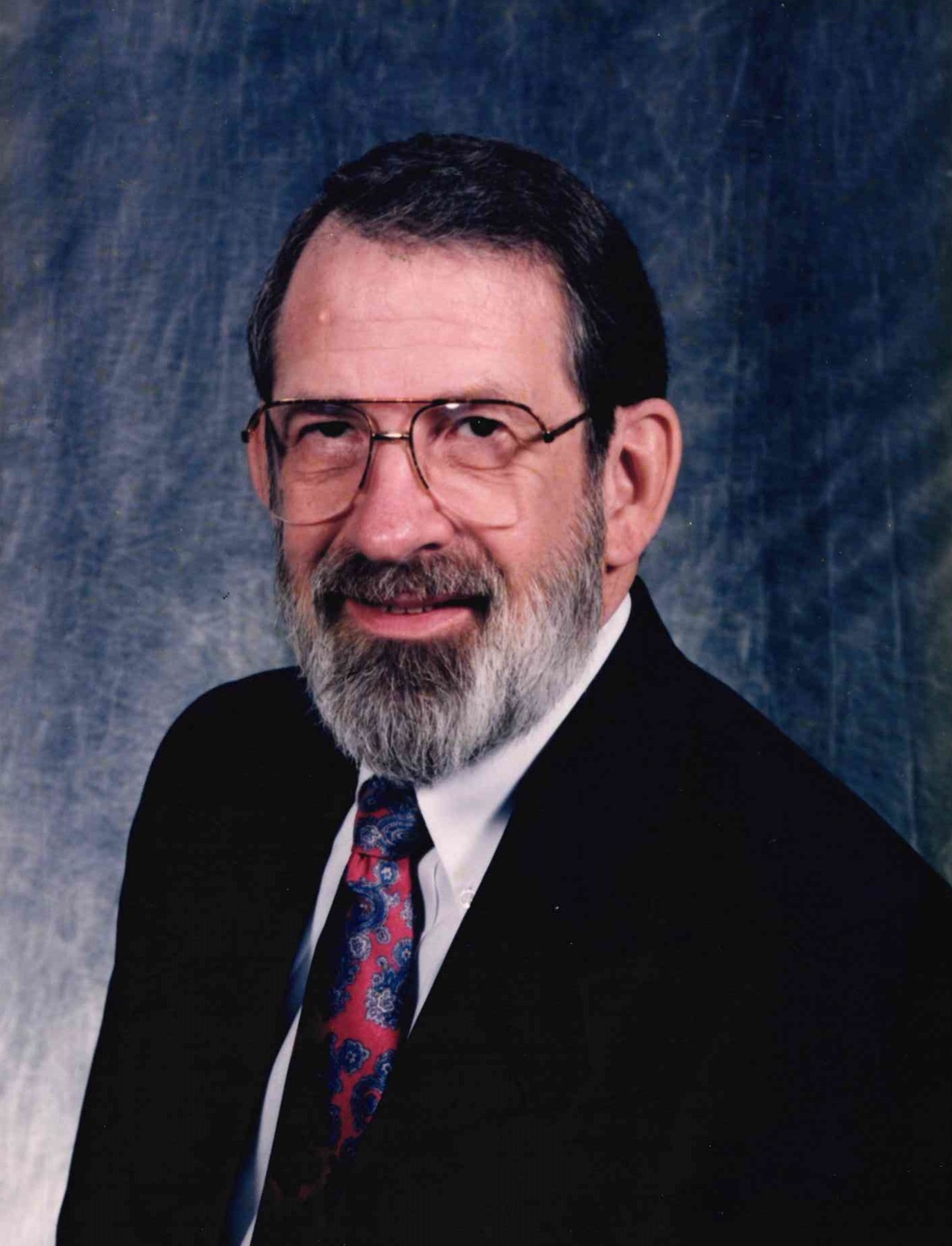 Obituary of Roger Lee Jeter-McAvoy