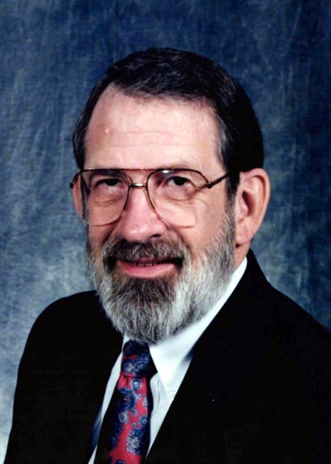 Obituary of Roger Lee Jeter-McAvoy