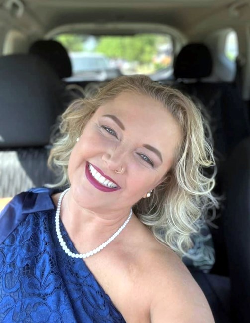 Obituary of Grace Stacey-Lynn Cordero