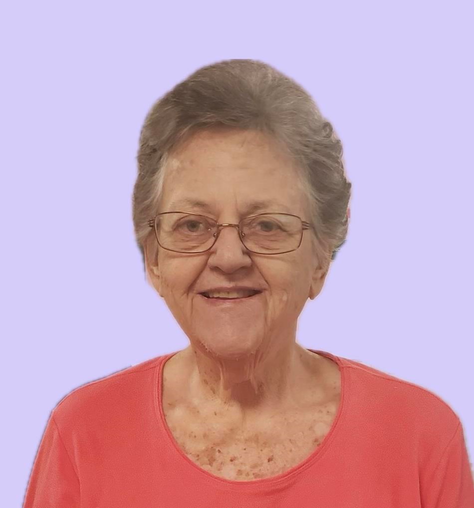 Obituary of Marilyn Hope Treanor