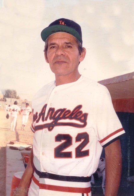 Obituary of Emiliano M. Zapata