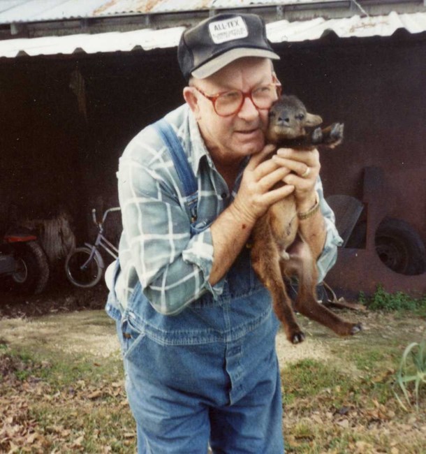 Obituary of Gene A Sheddan