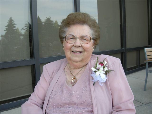 Obituary of Marilyn Johnston Pollock