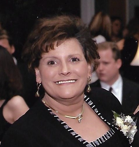 Obituary of Mary Francis Amagliani White