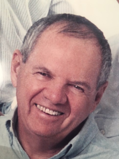 Obituary of Howard Unger