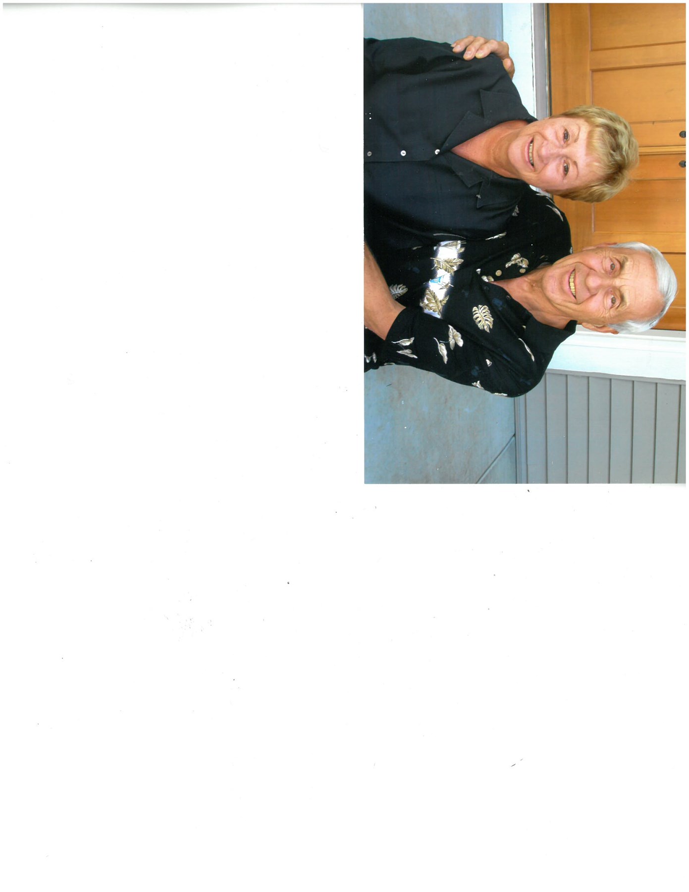 Obituary of Gerald Charles Heck