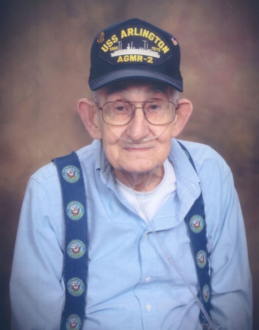 Obituary of Alfred M. Hodson, Jr.