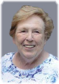 Obituary of Joyce Graham