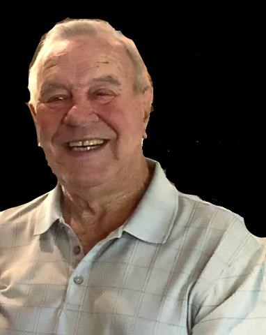 Obituary of James "Bo" Francis Casimir