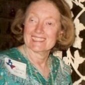 Obituary of Patricia Ann Hallock Bush