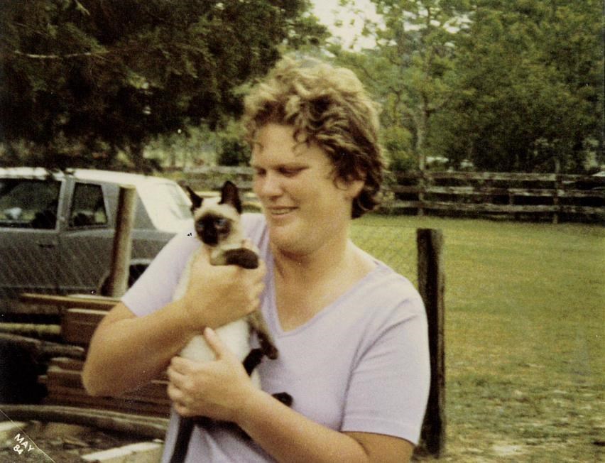 Avis de décès de Billie Katherine Mason