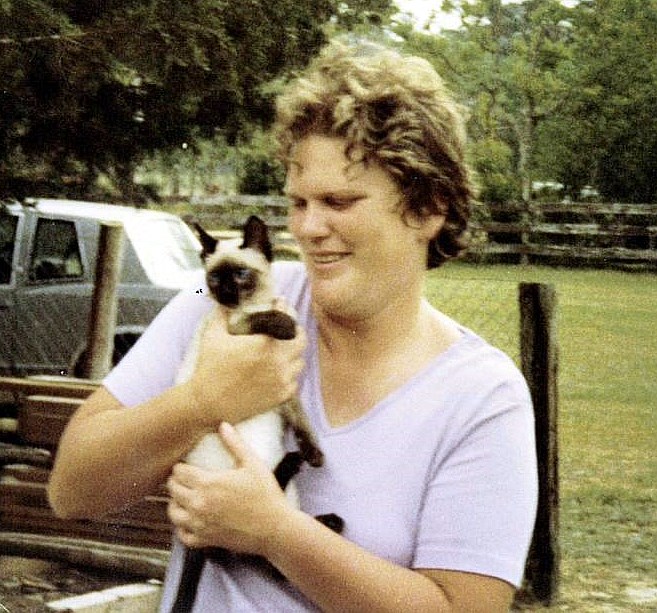 Avis de décès de Billie Katherine Mason