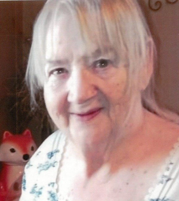 Obituary of Nancy J. Burden