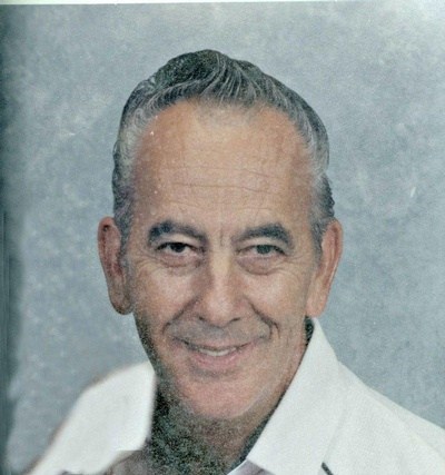 Obituary of James 
"Jimmy"
 Riggs